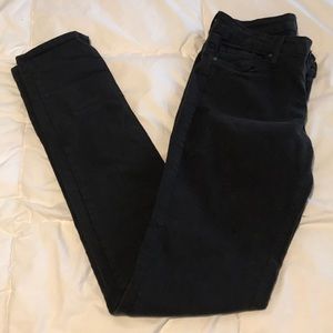 Just Black Denim Jeans